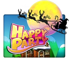 Happy Party - LETSEBET77