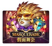 Masquerade - LETSEBET77