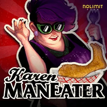 Karen Maneater - LETSEBET77