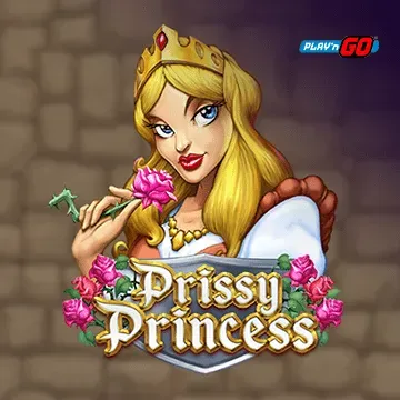 Prissy Princess - LETSEBET77