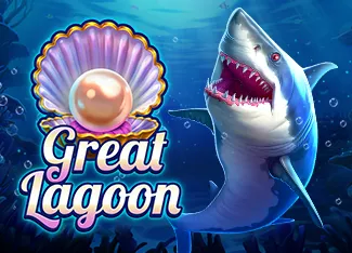 Great Lagoon - LETSEBET77
