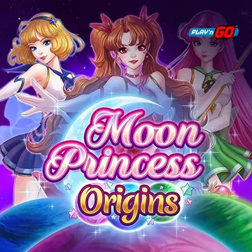 Midnight Princess Origins - LETSEBET77