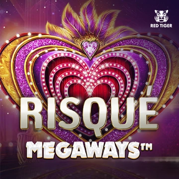 Risque Megaways - LETSEBET77