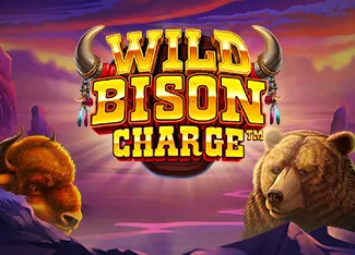 Wild Bison Charge - LETSEBET77
