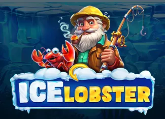 Ice Lobster - LETSEBET77