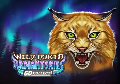 Wild North Radiant Skies GO Collect - LETSEBET77