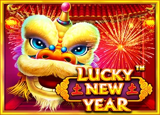 Lucky New Year - LETSEBET77
