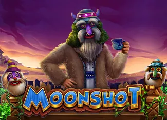 Moonshot - LETSEBET77