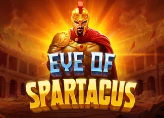 Eye of Spartacus - LETSEBET77