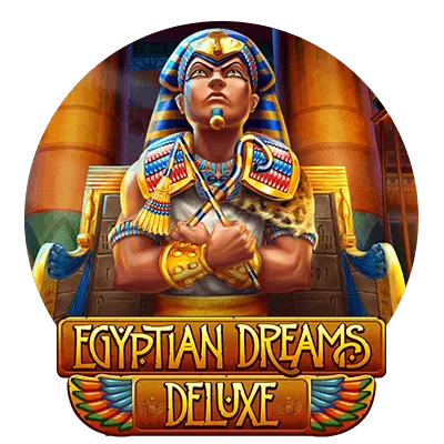 Egyptian Dreams Deluxe - LETSEBET77