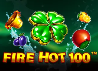 Fire Hot 100 - LETSEBET77