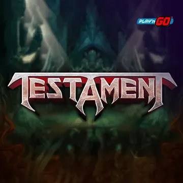 Testament - LETSEBET77