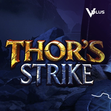 Thor``s Strike - LETSEBET77