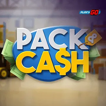 Pack & Cash - LETSEBET77