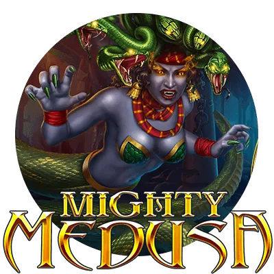 Mighty Medusa - LETSEBET77