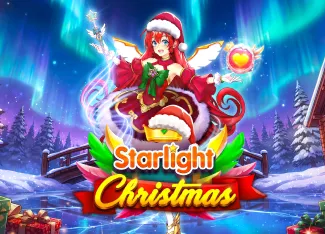 Starlight Christmas - LETSEBET77