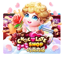 Chocolate Shop - LETSEBET77
