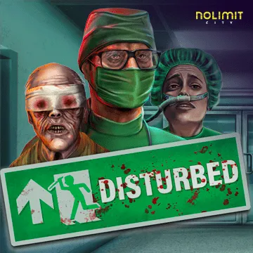 Disturbed - LETSEBET77