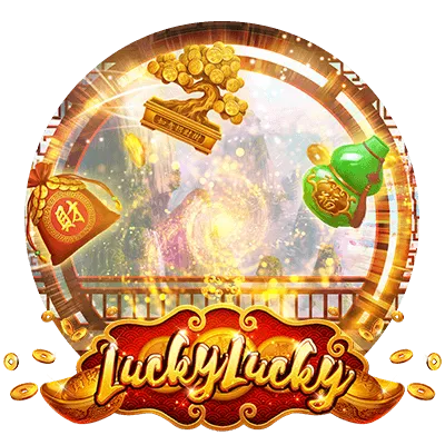 Lucky Lucky - LETSEBET77