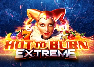 Hot To Burn Extreme - LETSEBET77