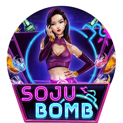 Soju Bomb - LETSEBET77