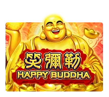 Happy Buddha - LETSEBET77