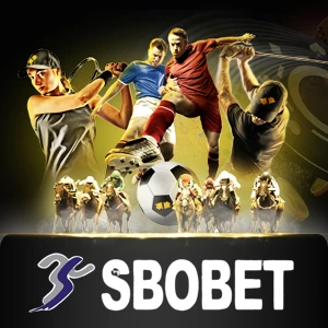 Sbobet - LETSEBET77