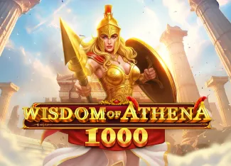 Wisdom of Athena 1000 - LETSEBET77