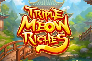 三猫来富 - LETSEBET77