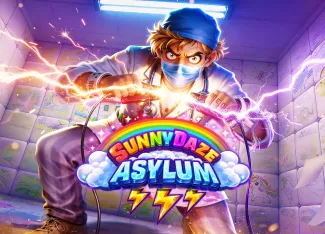 Sunnydaze Asylum - LETSEBET77