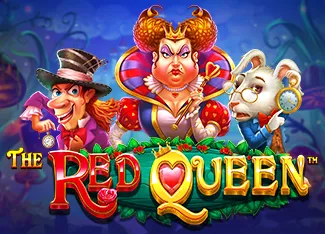 The Red Queen - LETSEBET77