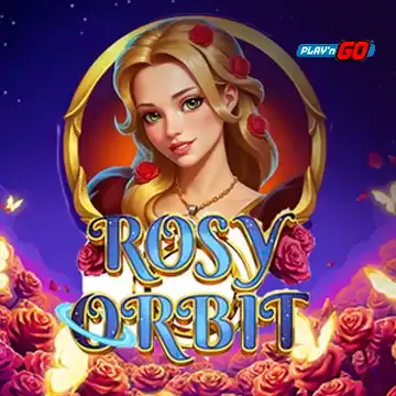 Rosy Orbit Treasure Turn - LETSEBET77