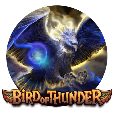 Bird of Thunder - LETSEBET77