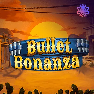 Bullet Bonanza - LETSEBET77