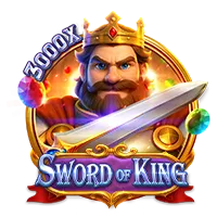 SWORD OF KING - LETSEBET77