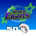 Aces and Eights 50 Hand - LETSEBET77