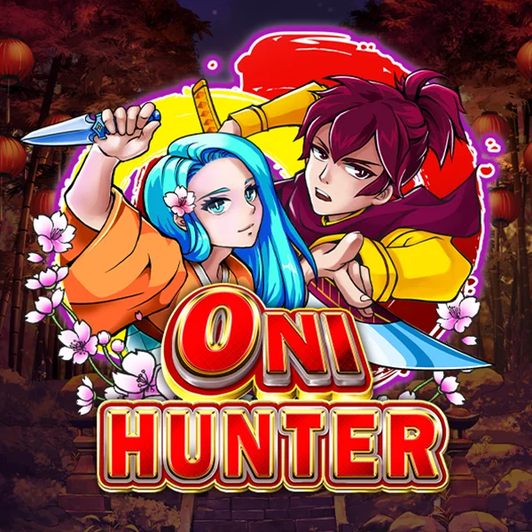 Oni Hunter - LETSEBET77