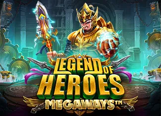 Legend of Heroes - LETSEBET77