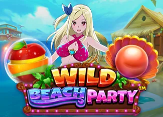 Wild Beach Party - LETSEBET77