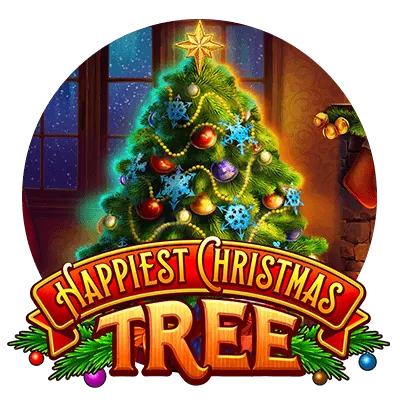 Happiest Christmas Tree - LETSEBET77