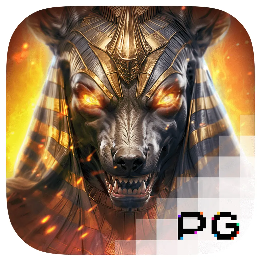 PGSoft : Anubis Wrath - LETSEBET77