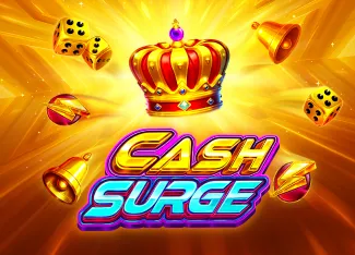 Cash Surge - LETSEBET77
