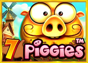 7 Piggies - LETSEBET77