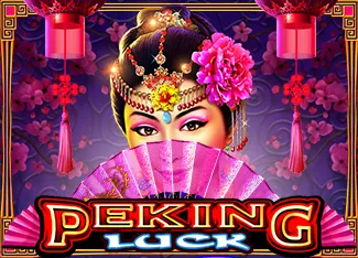 Peking Luck - LETSEBET77