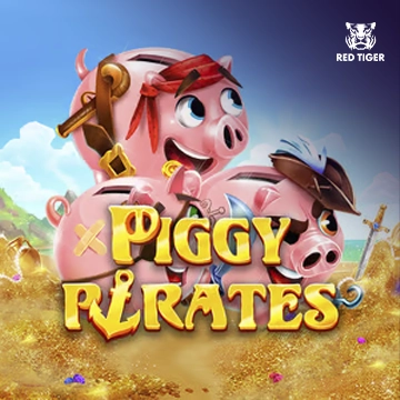 Piggy Pirates - LETSEBET77