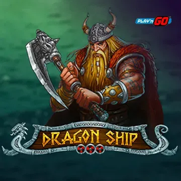 Dragon Ship - LETSEBET77