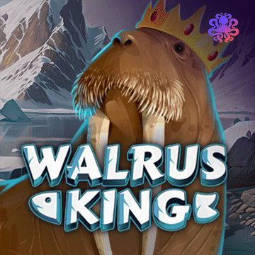 Walrus King - LETSEBET77