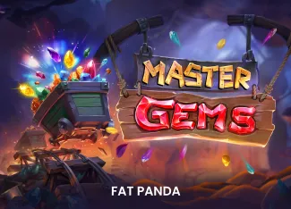 Master Gems - LETSEBET77