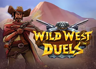 Wild West Duels - LETSEBET77