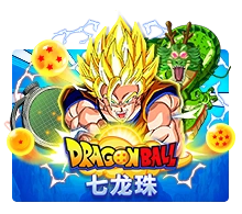 Dragon Ball - LETSEBET77